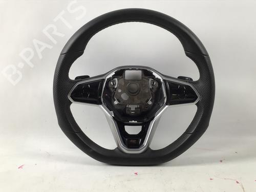 Used Steering wheel Steering wheel VW GOLF VIII (CD1, DA1) 1.0 TSI (90 hp) 33609174 33609174