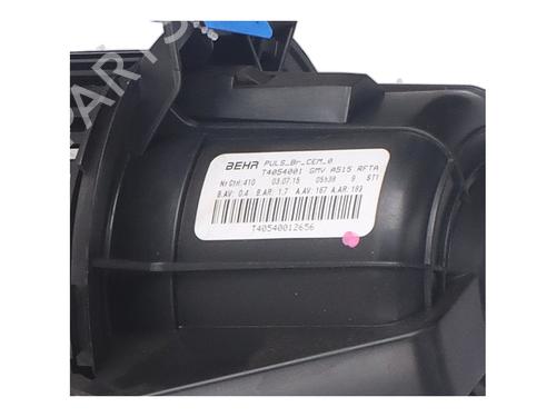 Heater blower motor CITROËN DS3 (SA_) 1.2 VTi 82 | BP23040334M62 
