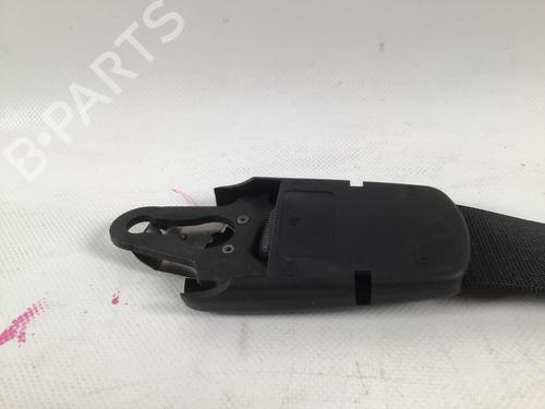 Front left seatbelt TOYOTA SUPRA (DB_) 3.0 GR (DB41, DB42, DB43, DB45, DB46) | BP18235119I26 