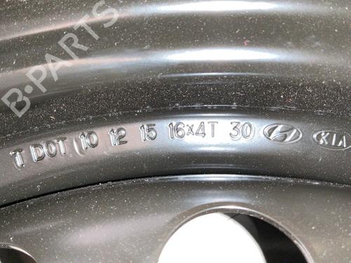 Jack Kit KIA OPTIMA (JF) 1.7 CRDi | BP37488939C119 - Image 4