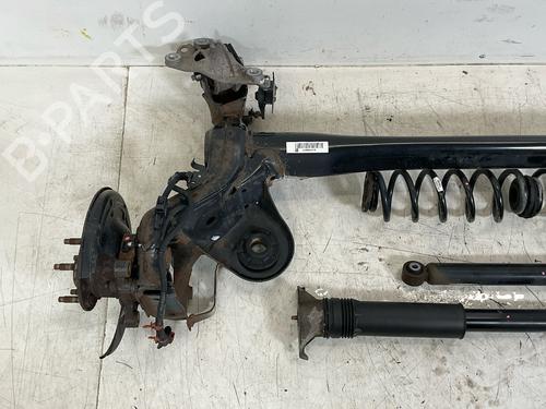 Rear axle OPEL ASTRA K (B16) 1.6 CDTi (68) | BP19317790M2 