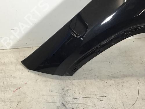 Left front fenders MERCEDES-BENZ GLA (H247) GLA 200 (247.787) | BP27260676C41 