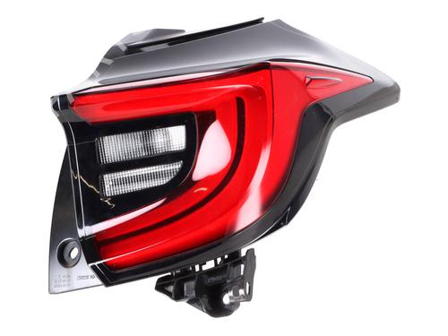 Used Right taillight Right taillight TOYOTA YARIS (_P21_, _PA1_, _PH1_) 1.5 Hybrid (MXPH10, MXPH11) (116 hp) 33771295 33771295
