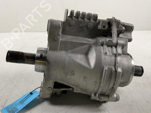 Used Front differential Front differential CUPRA FORMENTOR (KM7, KMP) 2.5 VZ5 4Drive (390 hp) 39928149 39928149