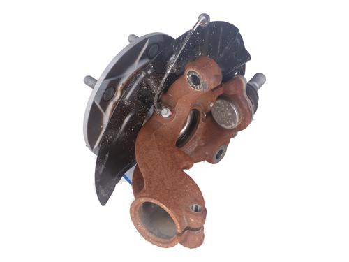 Right front steering knuckle FORD TRANSIT V363 Platform/Chassis (FED, FFD) 2.0 EcoBlue | BP19642177M26 