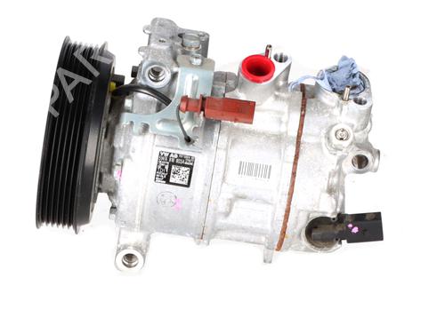 AC compressor VW PASSAT B9 Variant (CJ5) 1.5 eTSI | BP39918859M34 - Image 2