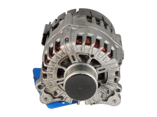 Used Alternator VW TOUAREG (CR7, RC8) 3.0 TDI 4motion (231 hp) 29406170