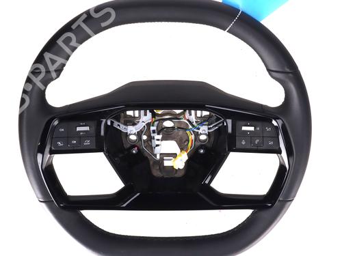 steering-wheel-peugeot-expert-van-v_-2016-39924807 main image