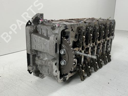 Cylinder head VW TOUAREG (CR7, RC8) 3.0 TDI 4motion | BP25335227M5 - Image 3