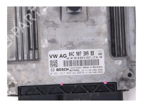 Engine control unit (ECU) VW T-CROSS (C11, D31) 1.0 TSi | BP28019919M57 