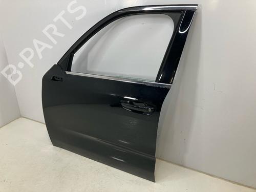 Left front door CITROËN C4 Picasso II 1.6 THP 165 | BP25931572C2 