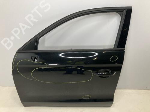 Used Left front door AUDI A1 Sportback (8XA, 8XF) 1.4 TFSI (125 hp) 26183048