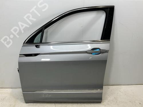 Puerta delantera izquierda Puerta delantera izquierda VW TIGUAN ALLSPACE (BW2, BJ2) 2.0 TDI 4motion (200 hp) 34629255 34629255