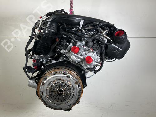 Engine VW GOLF VIII (CD1, DA1) 1.5 TSI | BP34196548M1  - Image 5