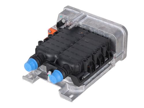 Electronic module OPEL VIVARO C Van (K0) VIVARO-E HYDROGEN | BP39920582M83 - Image 3