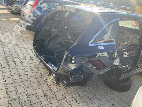 Used Right rear fenders Right rear fenders MERCEDES-BENZ GLC (X253) 220 d 4-matic (253.905, 253.903) (170 hp) 10618404 10618404