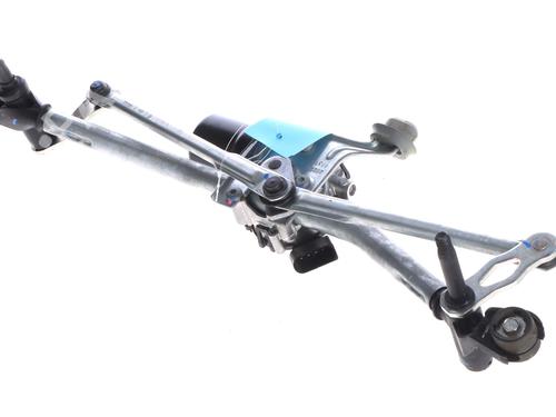 Front wiper motor OPEL CORSA F (P2JO) 1.2 (68) | BP40189558M29 - Image 2