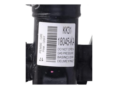 Left front shock absorber FORD TRANSIT V363 Platform/Chassis (FED, FFD) 2.0 EcoBlue | BP19035613M16 