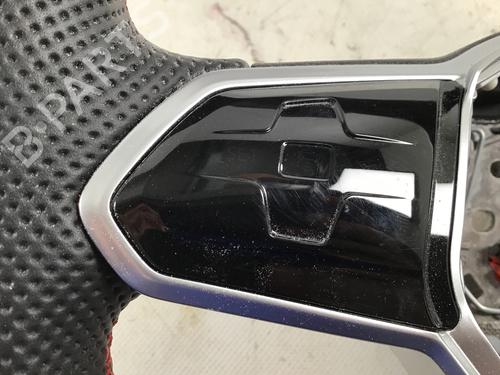 Ratt VW GOLF VIII (CD1, DA1) 2.0 GTI Clubsport | BP33906405C49 - Image 2