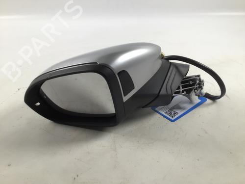 Used Left mirror Left mirror VW GOLF VIII (CD1, DA1) 1.0 TSI (90 hp) 36414724 36414724