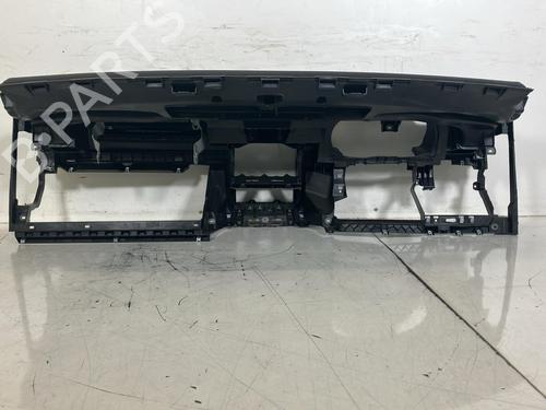 Dashboard VW GOLF VI Variant (AJ5) 1.6 TDI | BP32237418C46