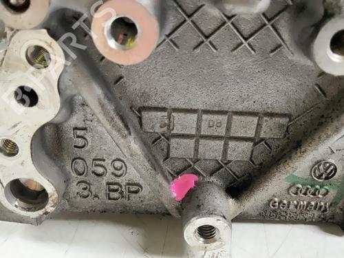 Cylinder head VW TOUAREG (CR7, RC8) 3.0 TDI 4motion | BP25335148M5  - Image 7