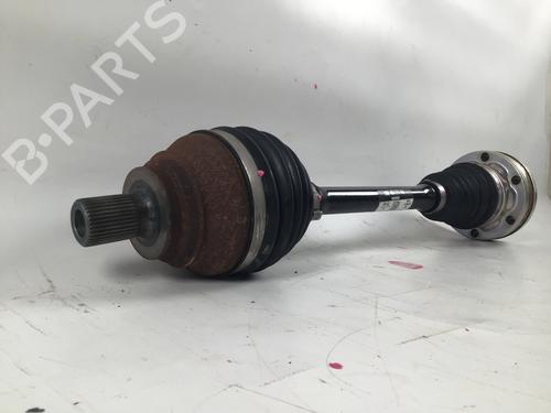 Left front driveshaft VW PASSAT B9 Variant (CJ5) 1.5 eTSI | BP39918200M38 - Image 2
