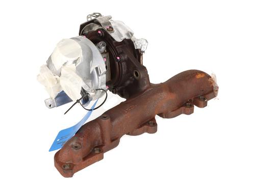Turbocharger/Supercharger VW GOLF VII (5G1, BQ1, BE1, BE2) 1.6 TDI | BP29304206M71 