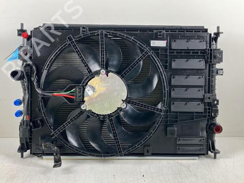 Radiator set OPEL VIVARO C Van (K0) VIVARO-E HYDROGEN | BP39928958M120 - Image 4