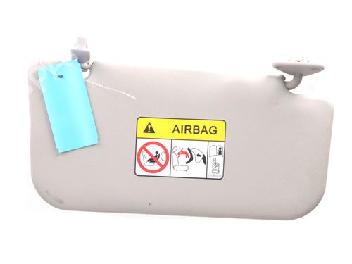 Used Right sun visor Right sun visor MITSUBISHI MIRAGE / SPACE STAR VI Hatchback (A0_A) 1.2 (71 hp) 36076521 36076521