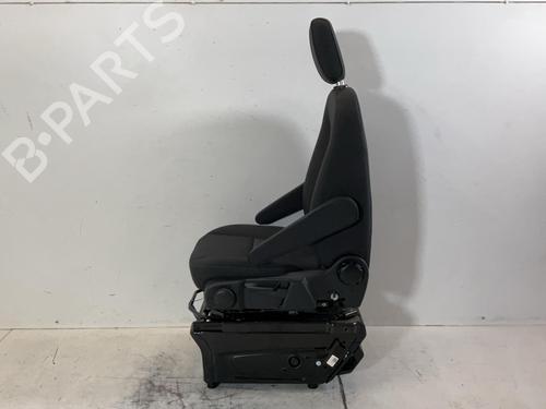 Left front seat FORD TRANSIT V363 Platform/Chassis (FED, FFD) 2.0 EcoBlue | BP37461672C15 - Image 2