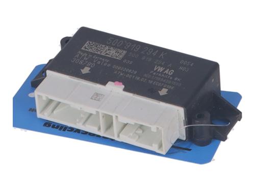 Electronic module VW GOLF SPORTSVAN VII (AM1, AN1) 1.4 TSI | BP17463642M83 