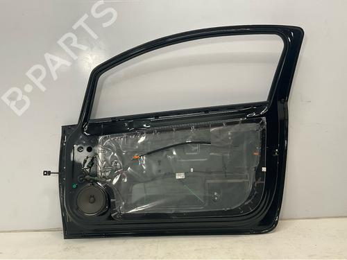 Right front door OPEL CORSA E (X15) 1.4 Turbo (08, 68) | BP25016683C3 