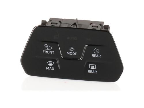 Headlight switch VW GOLF VIII (CD1, DA1) 1.5 TSI | BP39922061I24 - Image 3