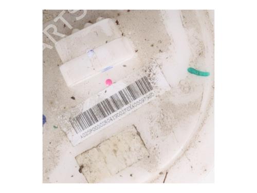 Fuel pump BAIC SENOVA X55 1.5 (BJ7153) | BP39921403M76 - Image 2