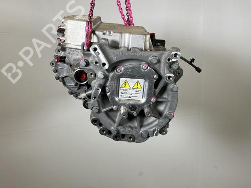 Engine PEUGEOT EXPERT Van (V_) E-EXPERT HYDROGEN | BP39923530M1 - Image 3
