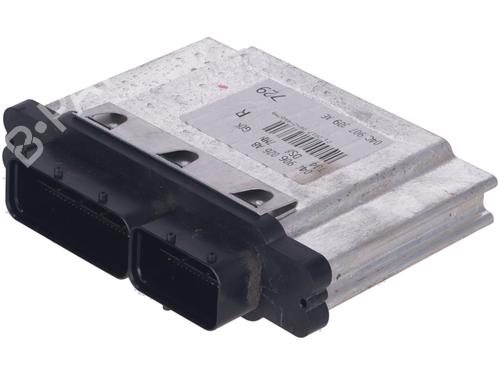 Engine control unit (ECU) AUDI A3 Sportback (8VA, 8VF) 1.0 TFSI | BP13304345M57 