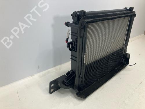Radiator set VW ID.4 (E21) Performance | BP25341328M120 