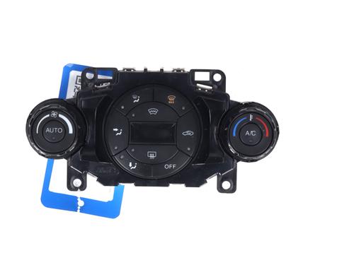 AC Styreenhet / Manøvreringsenhet FORD FIESTA VI (CB1, CCN) 1.25 (82 hp) 31952973