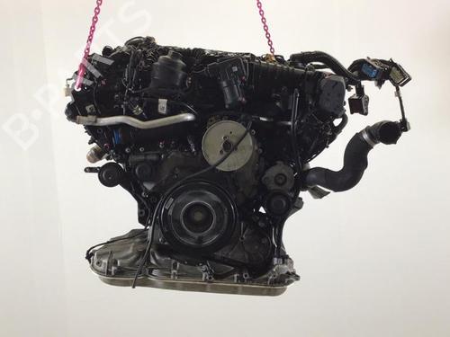 Motor für AUDI Q7 (4MB, 4MG, 4MQ) 3.0 TDI quattro (218 hp) 29273931