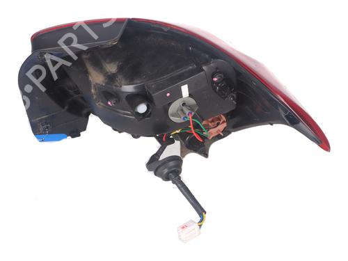 Left taillight HYUNDAI i10 II (BA, IA) 1.0 | BP25247272C34 