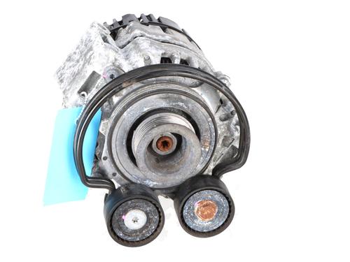 Used Alternator Alternator AUDI A4 B9 Avant (8W5, 8WD) 40 TFSI Mild Hybrid (204 hp) 34475806 34475806