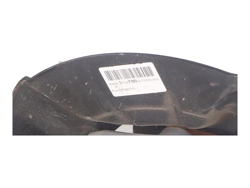 Left front steering knuckle MERCEDES-BENZ GLA (H247) GLA 200 (247.787) | BP26183070M25 