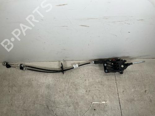 Gearstyring Automatisk FORD TRANSIT V363 Platform/Chassis (FED, FFD) 2.0 EcoBlue | BP19779267M91 