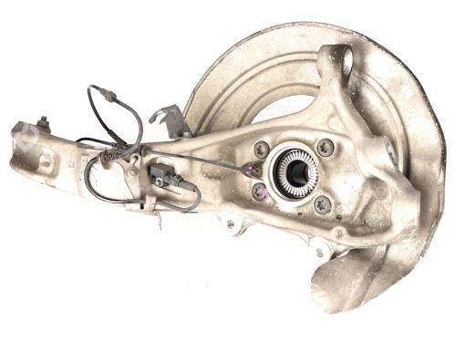 Left front steering knuckle BMW X7 (G07) xDrive M 60 i Mild Hybrid | BP39927440M25 - Image 2
