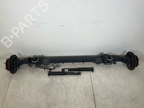 Rear axle FORD TRANSIT V363 Platform/Chassis (FED, FFD) 2.0 EcoBlue | BP19790252M2 
