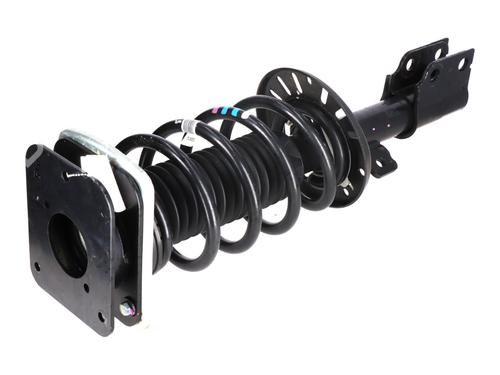 Used Left front shock absorber Left front shock absorber OPEL VIVARO C Van (K0) VIVARO-E HYDROGEN (136 hp) 39920606 39920606