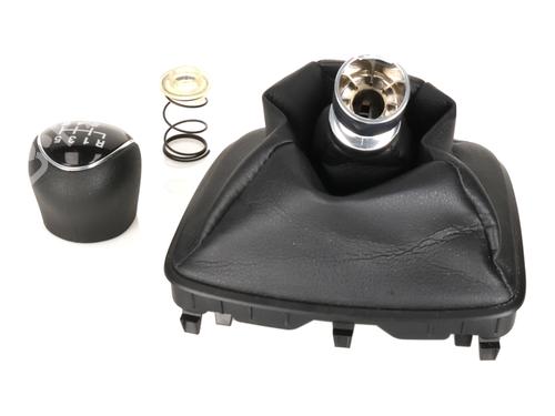 Gear lever FORD TRANSIT V363 Platform/Chassis (FED, FFD) 2.0 EcoBlue | BP40436260M90 - Image 2