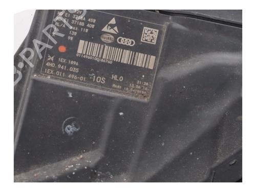 Left headlight AUDI A8 D4 (4H2, 4H8, 4HC, 4HL) 3.0 TDI quattro | BP35114255C28 - Image 4