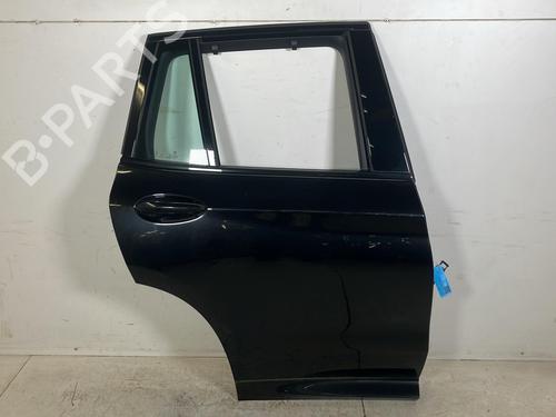 Dør højre bagtil Dør højre bagtil BMW X3 (G01, F97, G08) xDrive 20 i (184 hp) 33882262 33882262